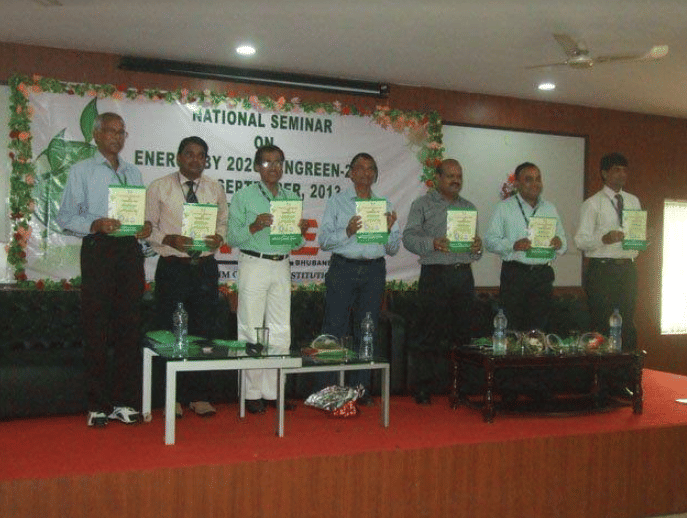 NM Institute of Professional Studies Bhubaneswar Event photo 2